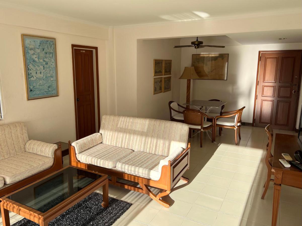 The Monaco Residence باتايا المظهر الخارجي الصورة