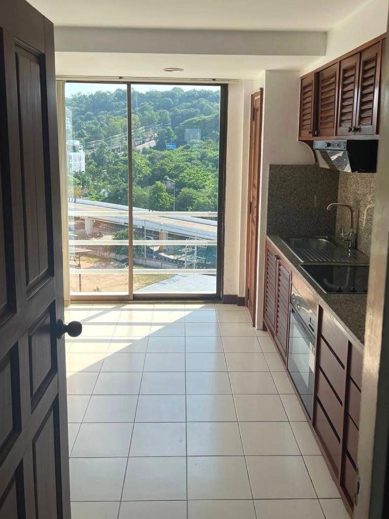 The Monaco Residence باتايا المظهر الخارجي الصورة