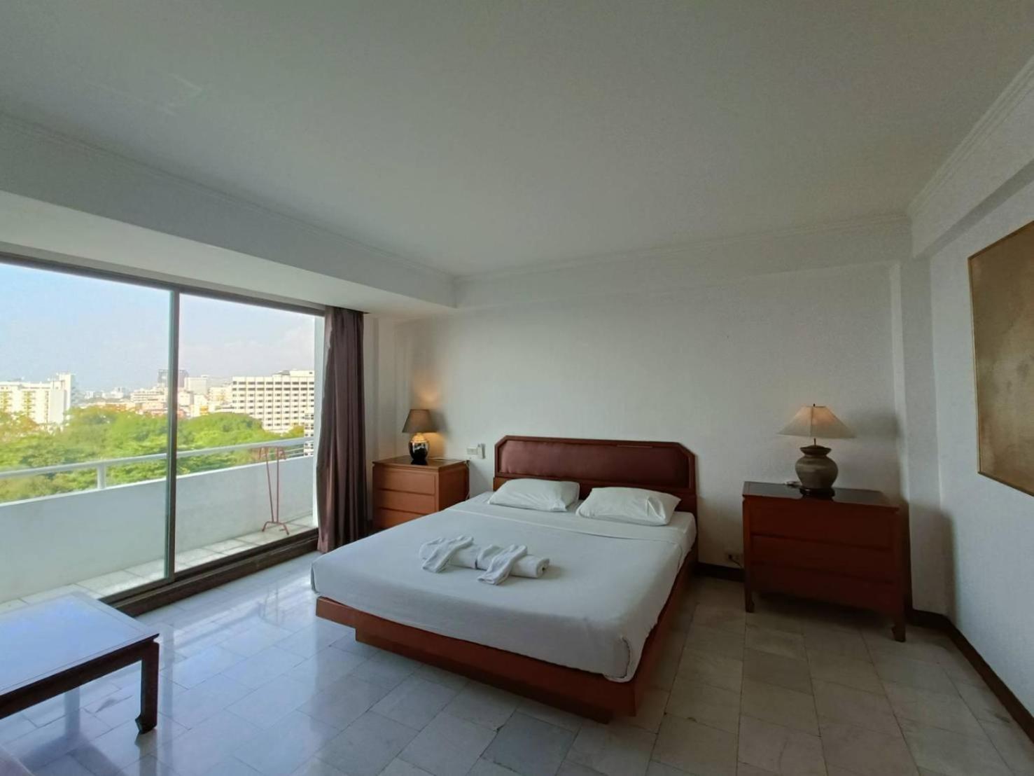 The Monaco Residence باتايا المظهر الخارجي الصورة