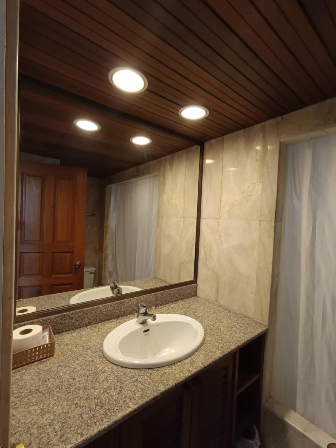 The Monaco Residence باتايا المظهر الخارجي الصورة